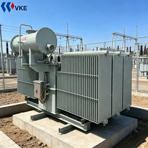 Kaip pasirinkti tinkamą alyvos transformatorių energijos paskirstymui?