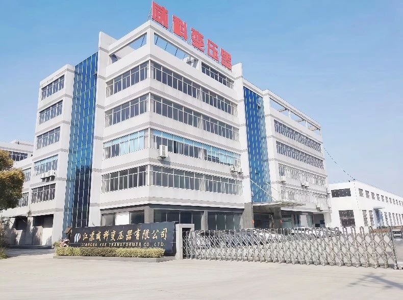 Jiangsu  Vke  Transformatorius  Co.,  Ltd.